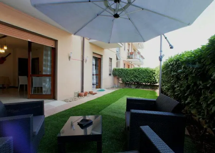 B&B Holidays Artisti