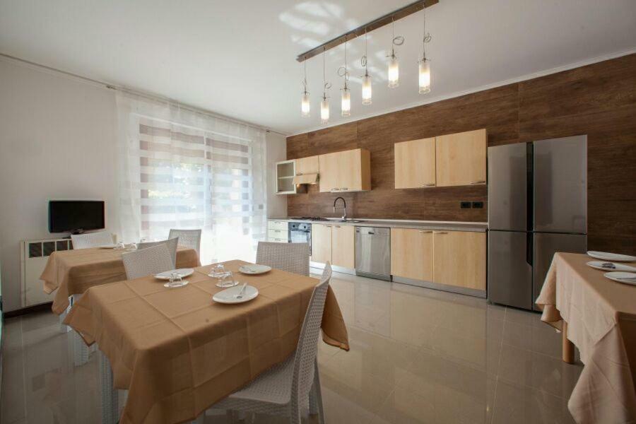 Bed & Breakfast Holidays Artisti